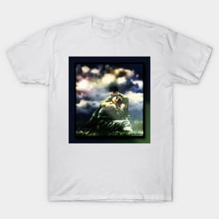 The Battlefield T-Shirt